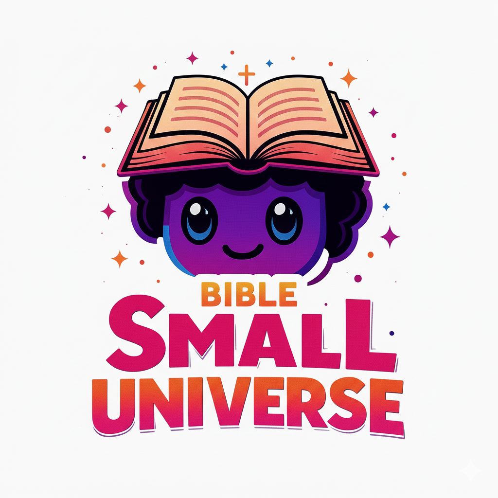 Bible Small Universe Logo